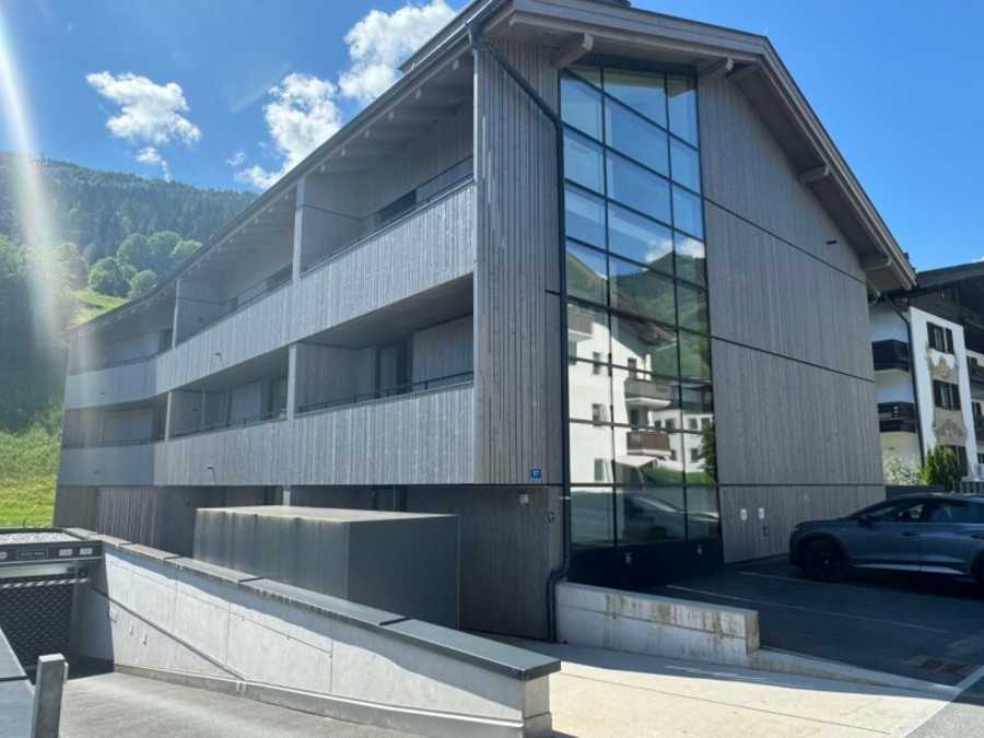 Immobilie: Apartement in 5710 Kaprun