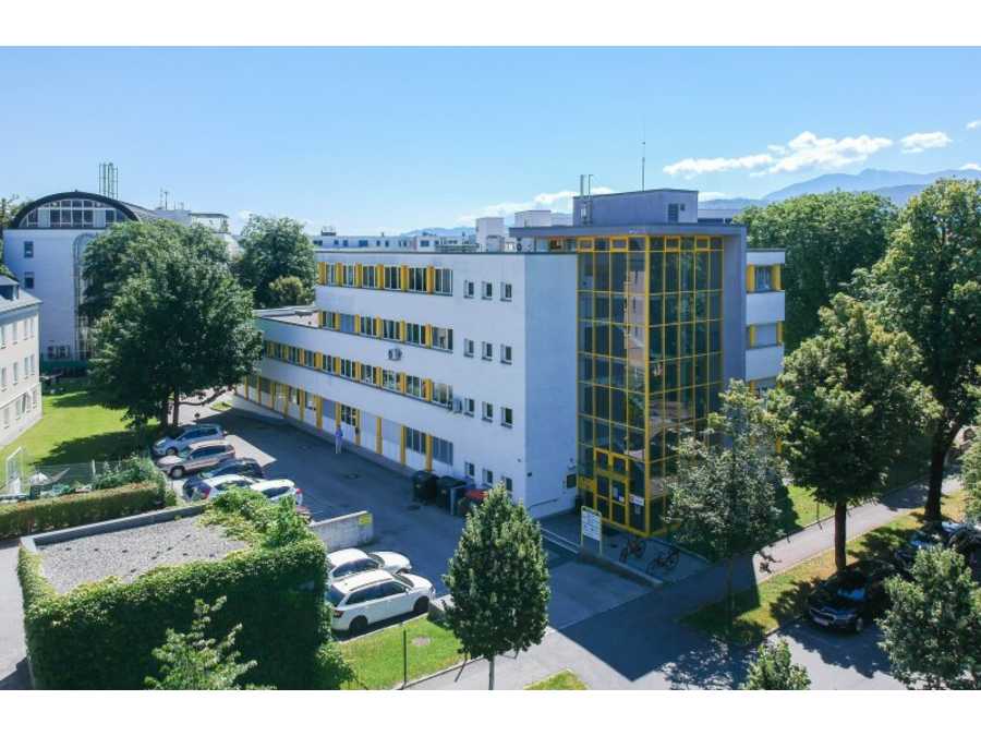 Immobilie: Büro in 9020 Klagenfurt