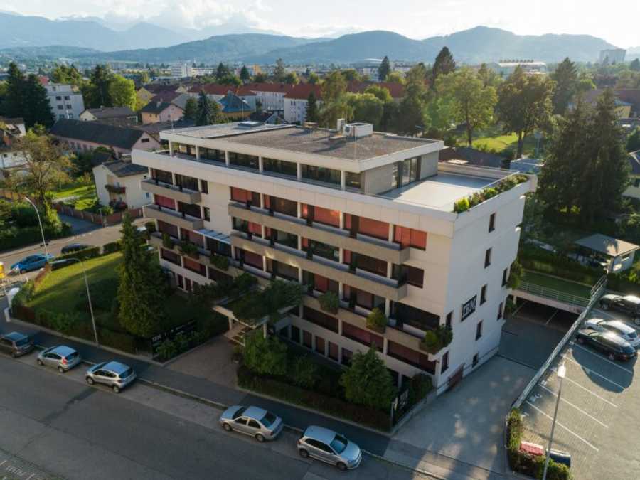 Immobilie: Büro in 9020 Klagenfurt