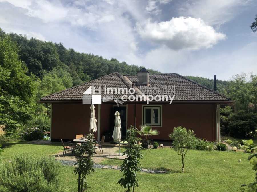 Immobilie: Bungalow in 8350 Hohenbrugg an der Raab