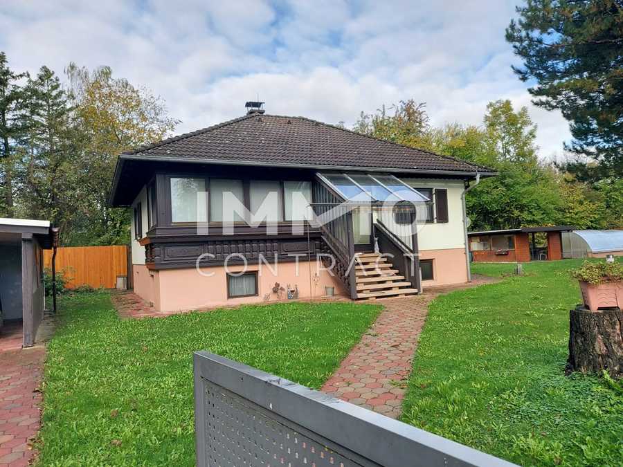 Immobilie: Bungalow in 3233 Kilb