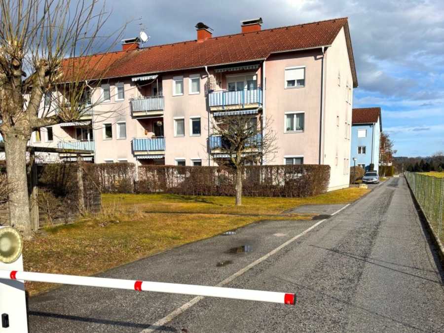 Immobilie: Eigentumswohnung in 8073 Feldkirchen bei Graz