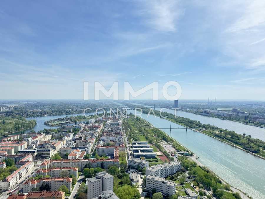 Immobilie: Eigentumswohnung in 1220 Wien