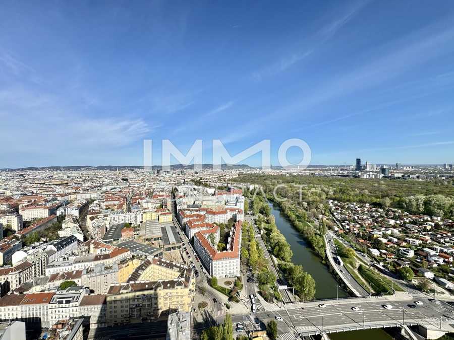 Immobilie: Eigentumswohnung in 1030 Wien