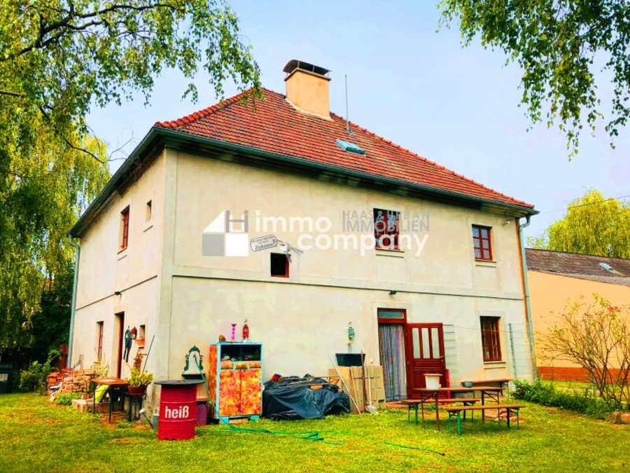 Immobilie: Einfamilienhaus in 2305 Eckartsau