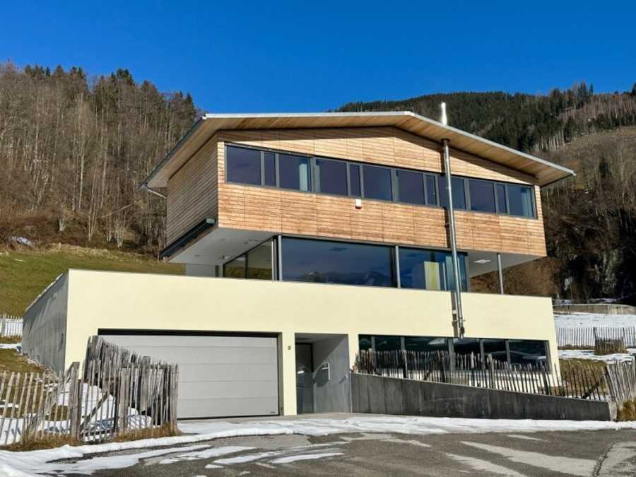 Immobilie: Einfamilienhaus in 5721 Piesendorf