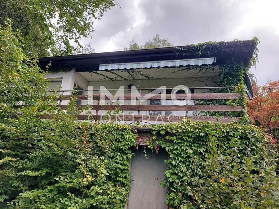 Immobilie: Ferienhaus in 3032 Eichgraben