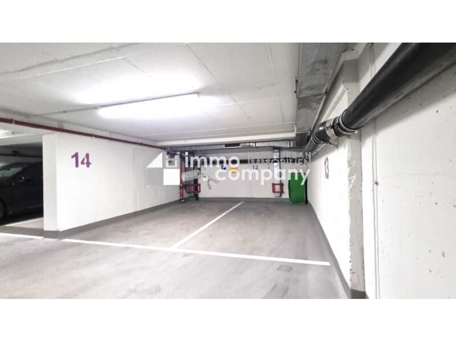 Immobilie: Tiefgaragenstellplatz in 1010 Wien