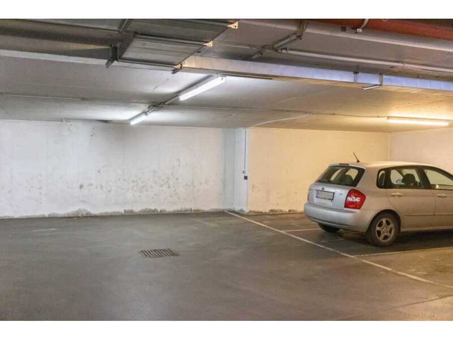 Immobilie: Tiefgarage in 1160 Wien