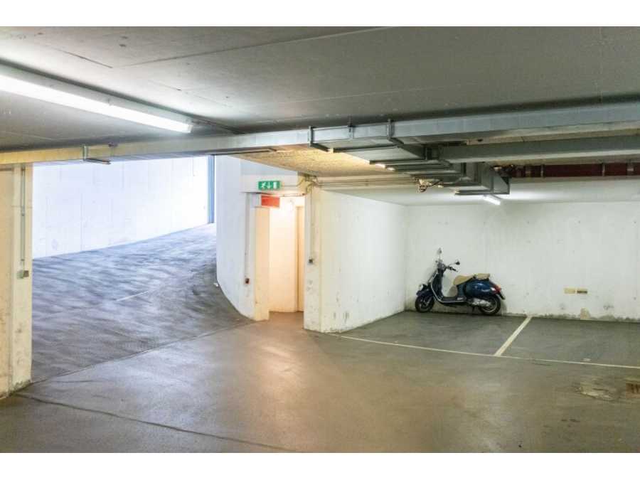 Immobilie: Tiefgarage in 1160 Wien