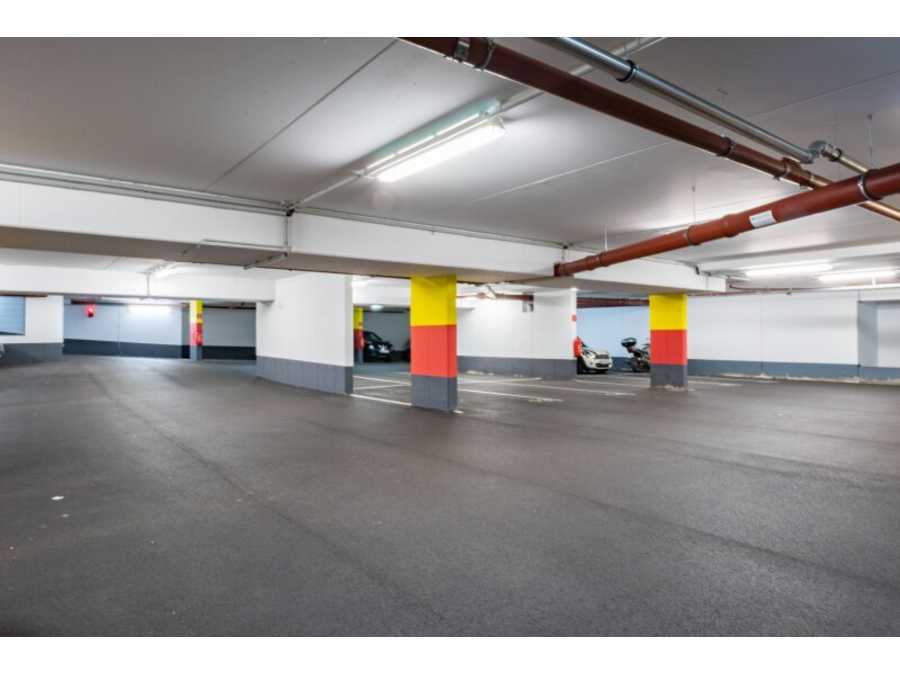 Immobilie: Tiefgarage in 1160 Wien