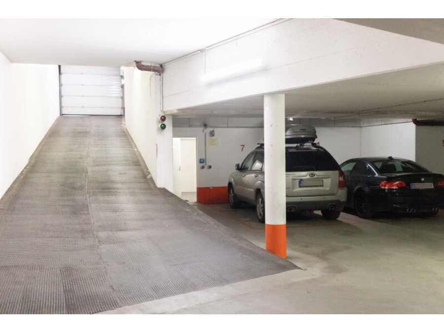 Immobilie: Tiefgaragenstellplatz in 1160 Wien