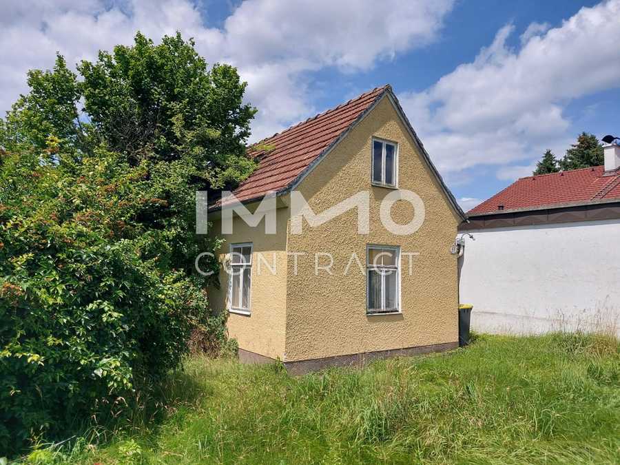 Immobilie: Haus in 3243 St. Leonhard am Forst