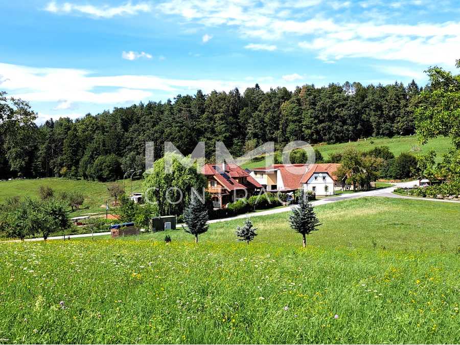 Immobilie: Landwirtschaft in 8063 Eggersdorf bei Graz / Hütteregg