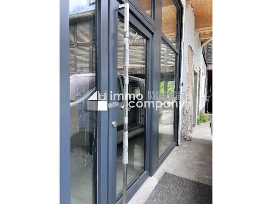 Immobilie: Loft-Atelier in 5101 Lengfelden