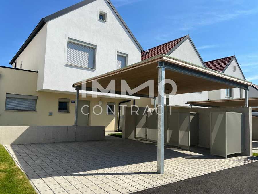 Immobilie: Reihenhaus in 7083 Purbach am Neusiedler See