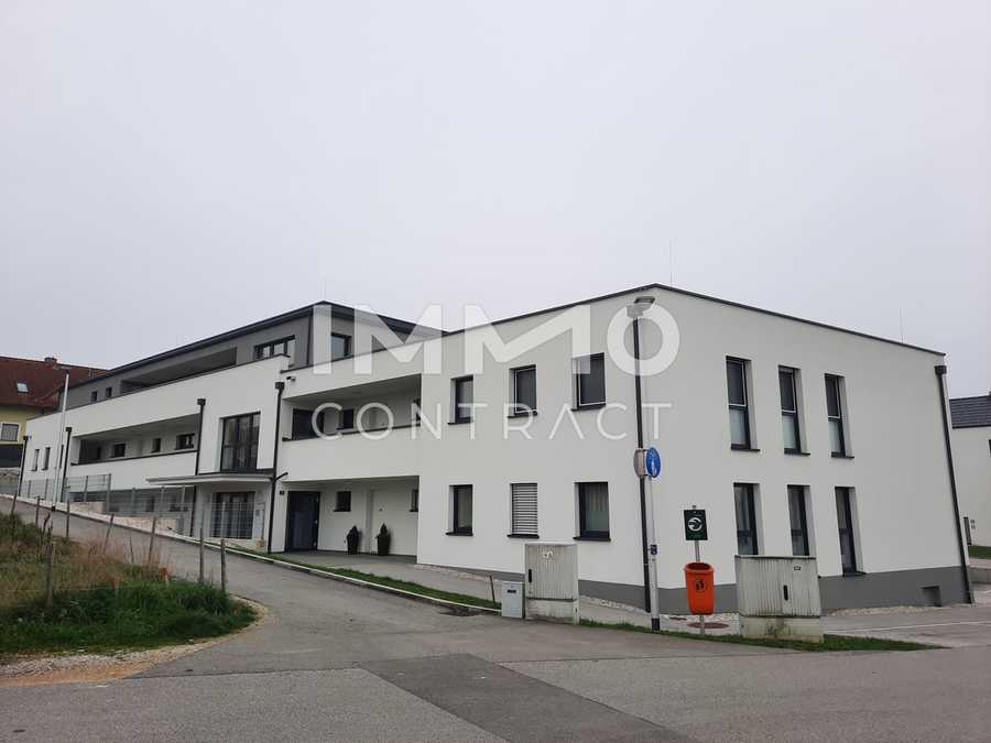 Immobilie: Terrassenwohnung in 4540 Bad Hall