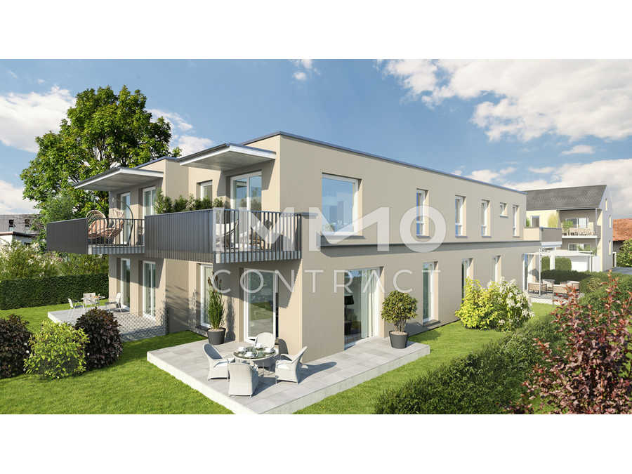 Immobilie: Terrassenwohnung in 8280 Fürstenfeld