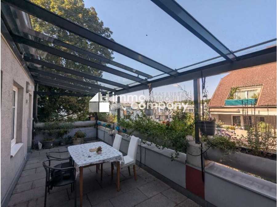 Immobilie: Terrassenwohnung in 3420 Kritzendorf