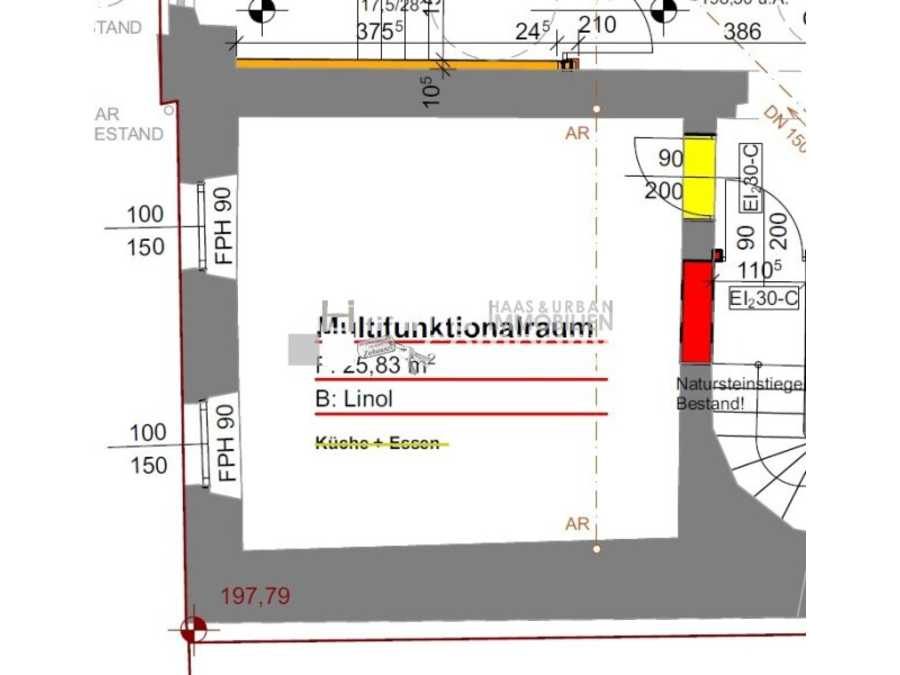 Immobilie: Wohnung in 2452 Mannersdorf am Leithagebirge