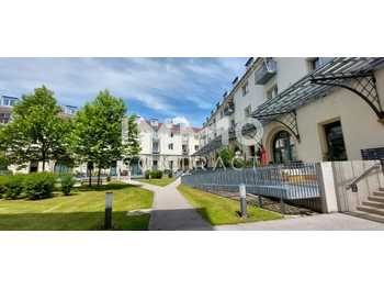 Apartement Linz