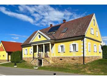 Bauernhaus Dirnbach