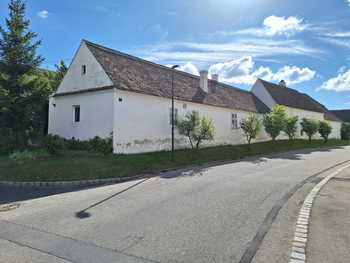 Bauernhaus Rafing