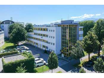 Büro Klagenfurt