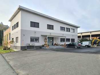 Büro Straß in Steiermark