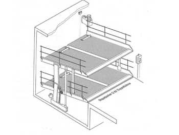 Duplex Parkplatz Linz