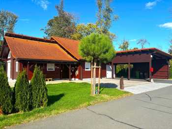 Einfamilienhaus Bad Radkersburg