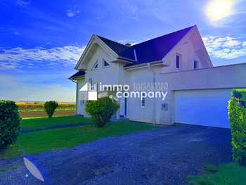 Einfamilienhaus Breitenbrunn am Neusiedler See