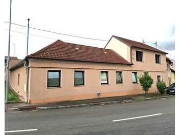 Einfamilienhaus Haugsdorf