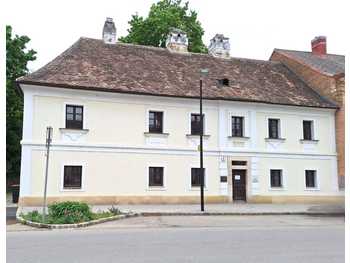 Einfamilienhaus Hollabrunn