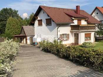 Einfamilienhaus Kapfenberg