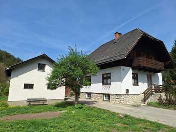 Einfamilienhaus Schwarzau im Gebirge