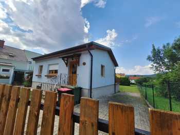 Einfamilienhaus Wimpassing im Schwarzatale