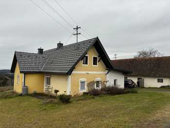 Haus Paldau