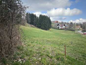 Landwirtschaft Gossendorf