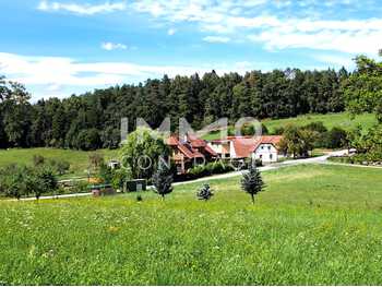 Landwirtschaft Eggersdorf bei Graz / Hütteregg