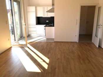 Maisonette Graz