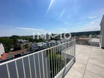 Penthouse Wien