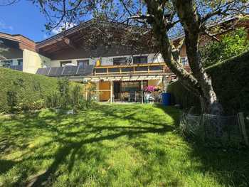 Reihenhaus Piesendorf