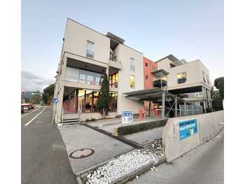 Wohnung Villach-Innere Stadt